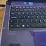Sony Vaio i3 processor Laptop for sale + 17" Lcd Monitor Image 4