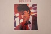 Bright Lights Big City - vinyl LP OST - 1986 - Donald Fagen, Depeche Mode, New Order etc.
