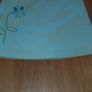 Gap Stone Coloured Shorts/Skirt Age 5 Image 4