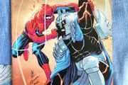 The Amazing Spider-Man 7 Issue LGY 971 2025 Marvel Comics Romita Jr.