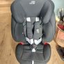 Britax Romer Evolva 1 2 3 SL SICT Car Seat Image 4
