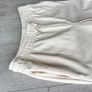 Zara Mens Cream Trousers XL NEW Image 4