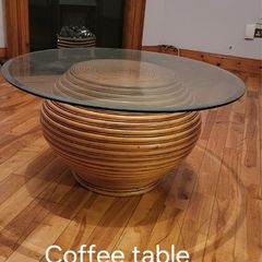 cofe table