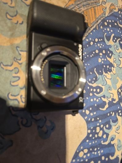 Sony Zve10 Vlogging Camera Like New Perfect Camera  With Kit Lens