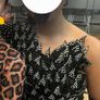 Latin Dance Dress Image 2