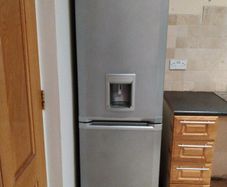 Fridge Freezer