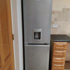 Fridge Freezer
