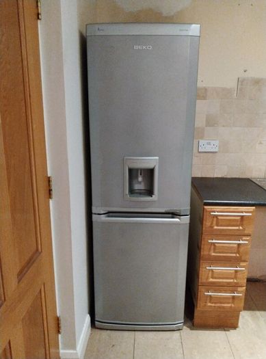 Fridge Freezer