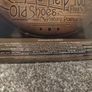 Blackberry Smoke "Wood, Wire &Roses" RSD 2015 10" EP Image 4