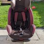 car seat  and booster Image 3