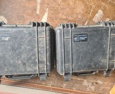 tool storage