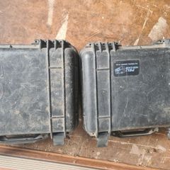tool storage