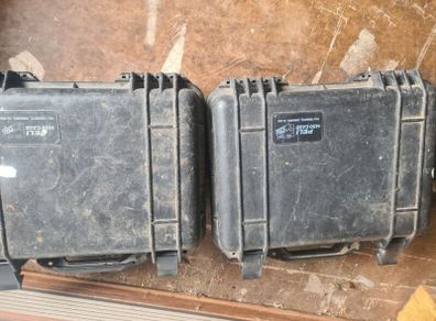 tool storage