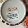 AVOCA Buttons Tea Pot Image 3