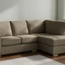 NEXT Small Corner L-shaped Couch Image 6