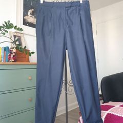 Cos Trousers Size Eu 34 / Uk 6/ xs