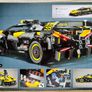 LEGO Technic Bugatti 9+ Image 2
