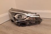 Toyota Yaris Right Headlight
