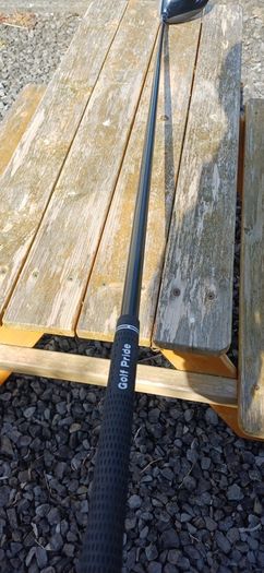 Titleist Driver 907