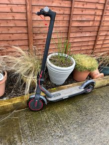 AovoPro E Scooter