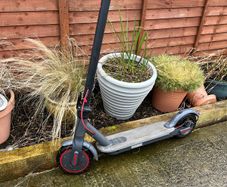 AovoPro E Scooter