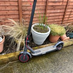 AovoPro E Scooter