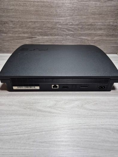 PlayStation 3 Black Slim PS3 1TB Console | NO Controller | Tested & Working