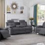 Morocco sofa range Image 2