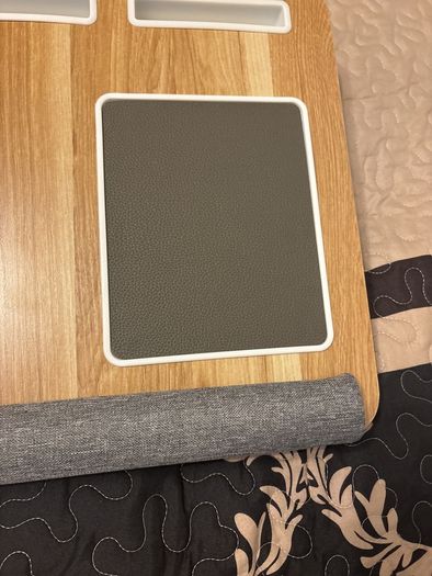 small desk