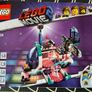 Lego Movie 2, Party Bus (70828) Image 2