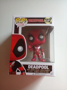 Deadpool 112