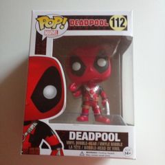 Deadpool 112