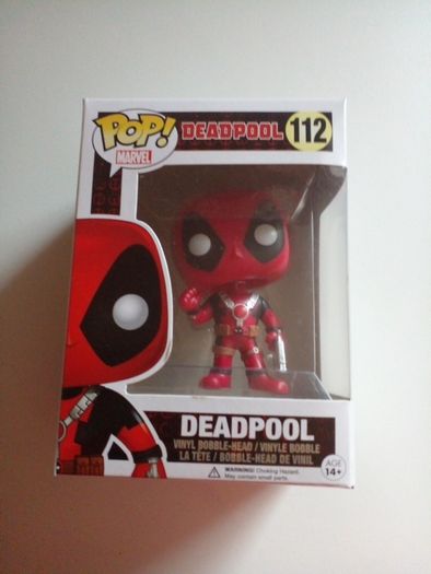 Deadpool 112