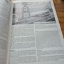 Rare Find: Vintage Railway Modeller December 1983. Image 5