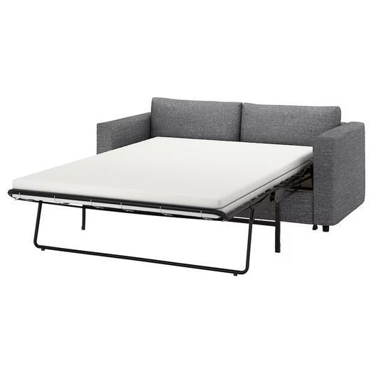 Alicante 2 seater sofa bed is for sale