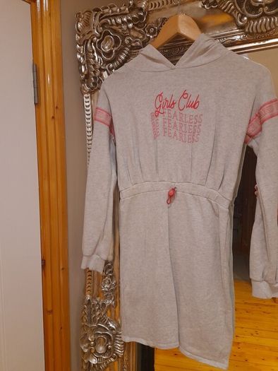girls dress river island