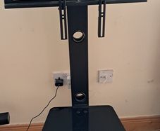 TV Floor Stand