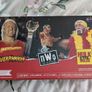 WWE Elite Hulk Hogan 40th Anniversary 3 Pack Image 5