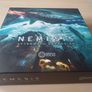 Nemesis Void Seeders & Aftermath KS Miniatures Board Game Expansions w/ Custom Insert NEW Image 2