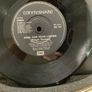 Whitesnake vinyl single Image 3