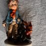 Vintage Goebel Figurine Image 2