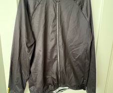 Mavic Thermal Jacket