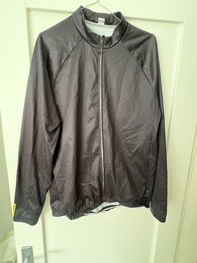 Mavic Thermal Jacket