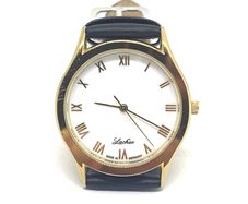 Vintage Lacher watch