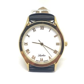 Vintage Lacher watch