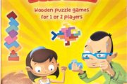 Katamino Family Game