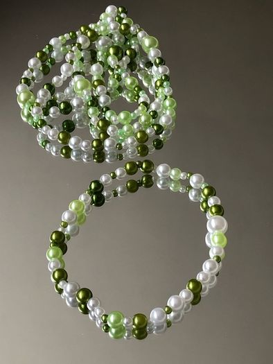 Handmade bracelets