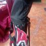 golf clubs Image 4
