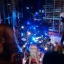 Black Led Christmas Tree Image 5