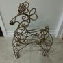 Christmas Deer, large Image 3